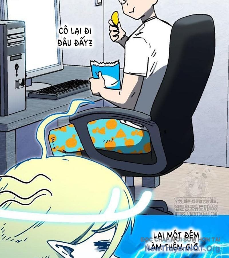 Lỗi Hệ Thống: Chapter 37