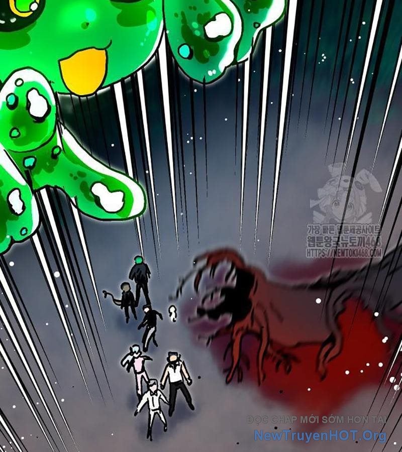 Lỗi Hệ Thống: Chapter 37