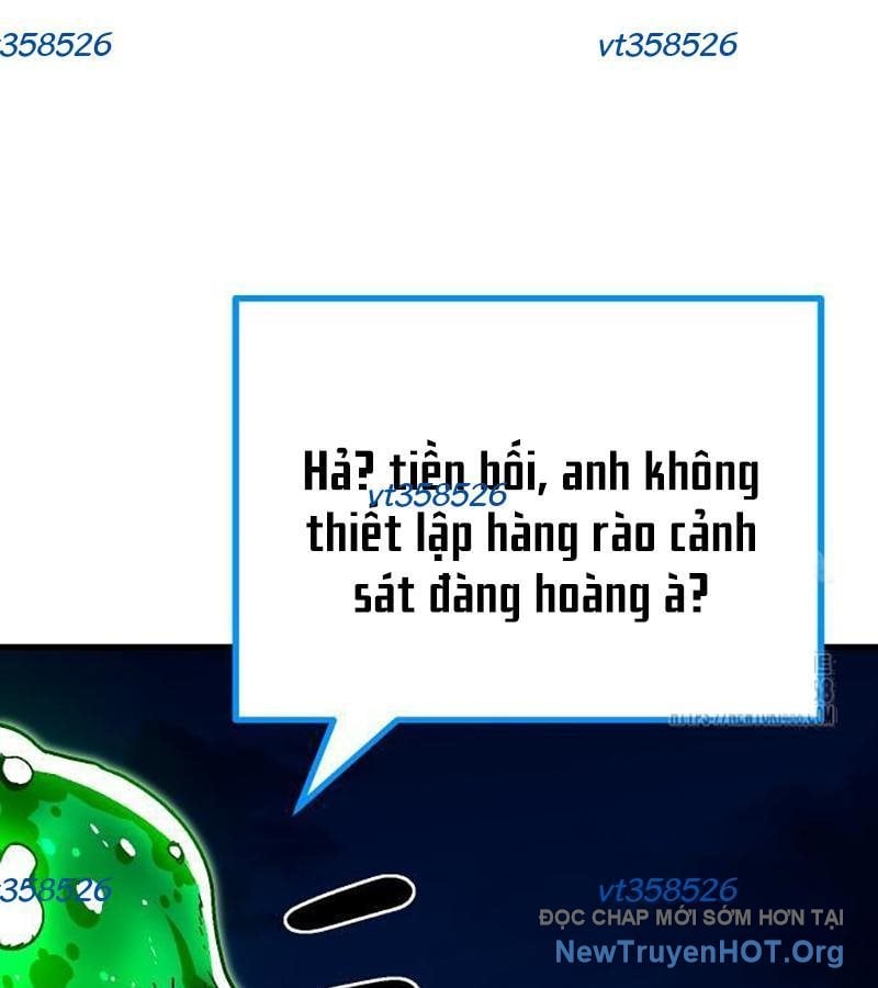 Lỗi Hệ Thống: Chapter 37
