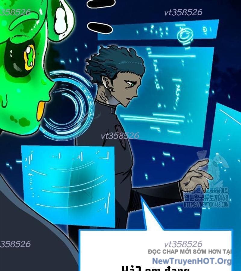 Lỗi Hệ Thống: Chapter 37