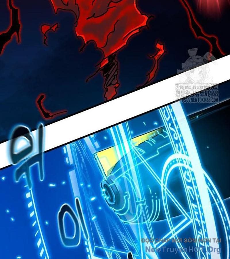 Lỗi Hệ Thống: Chapter 37