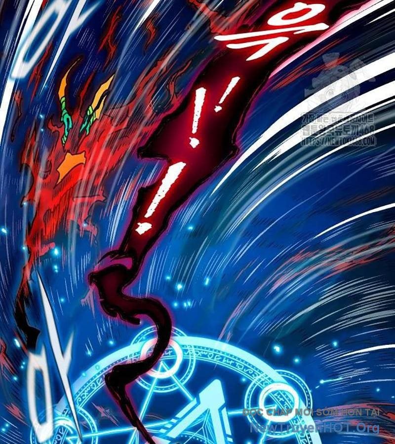 Lỗi Hệ Thống: Chapter 37