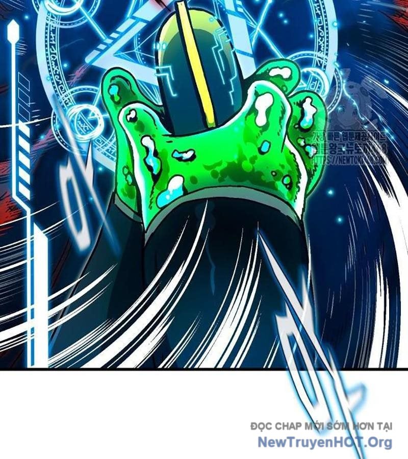 Lỗi Hệ Thống: Chapter 37