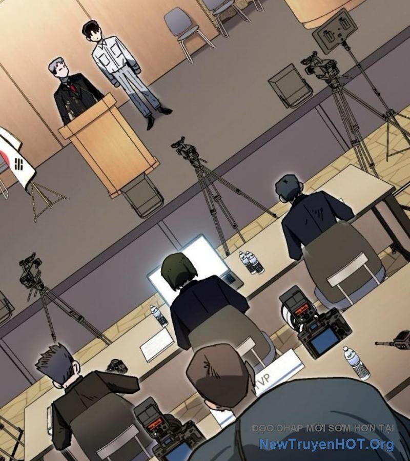 Lỗi Hệ Thống: Chapter 38