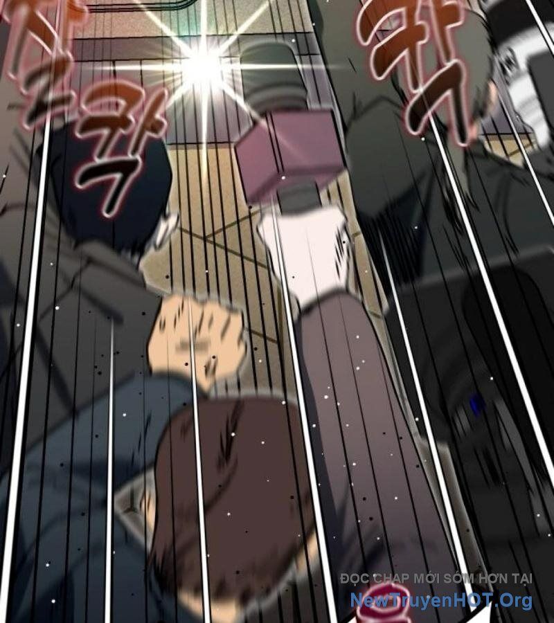 Lỗi Hệ Thống: Chapter 38