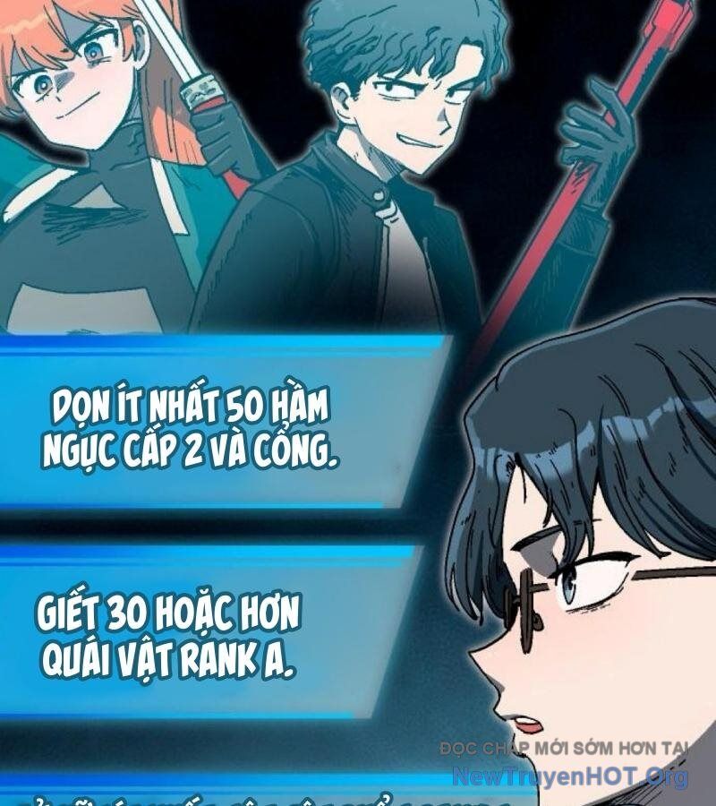 Lỗi Hệ Thống: Chapter 38