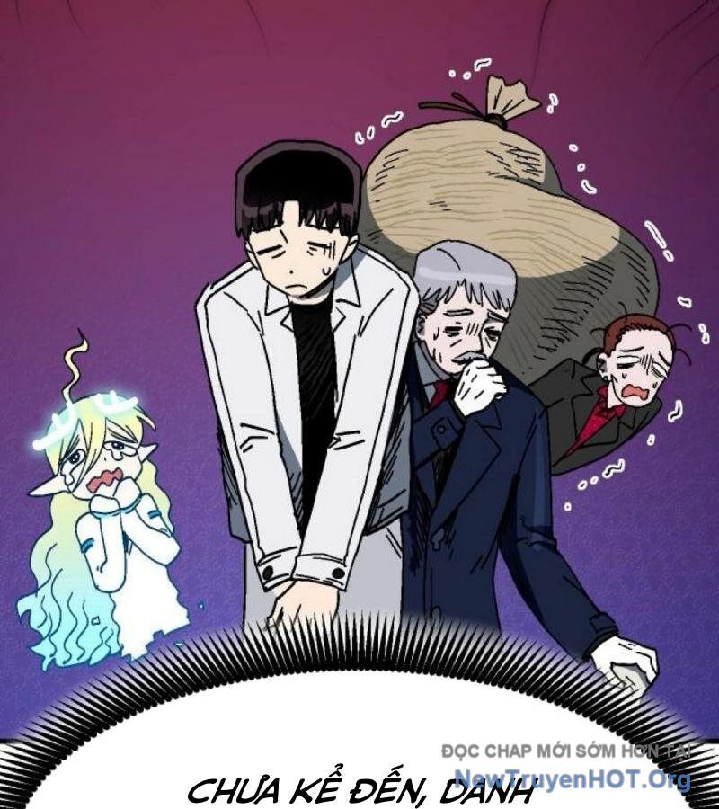 Lỗi Hệ Thống: Chapter 38