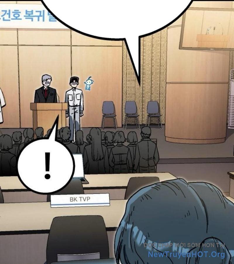 Lỗi Hệ Thống: Chapter 38