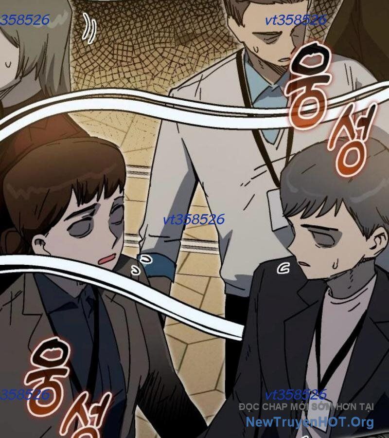 Lỗi Hệ Thống: Chapter 38