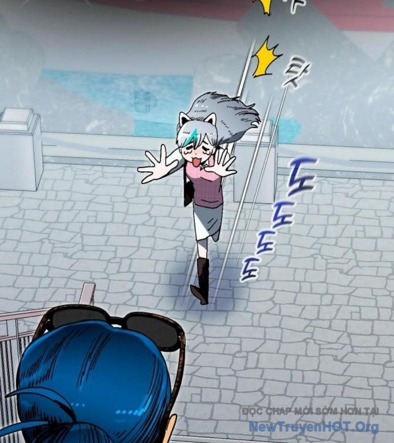 Lỗi Hệ Thống: Chapter 38