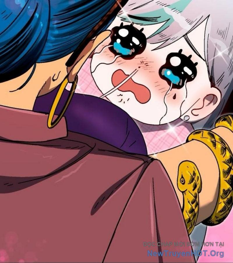 Lỗi Hệ Thống: Chapter 38