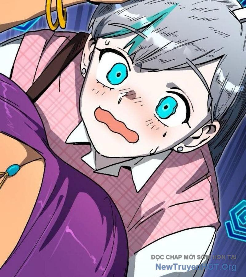 Lỗi Hệ Thống: Chapter 38