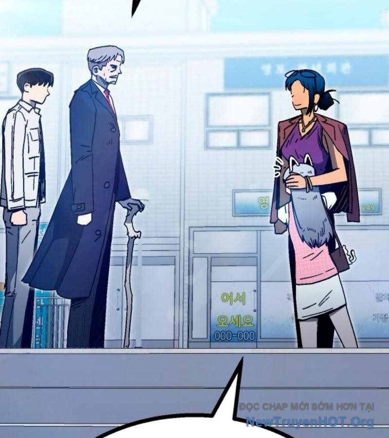 Lỗi Hệ Thống: Chapter 38