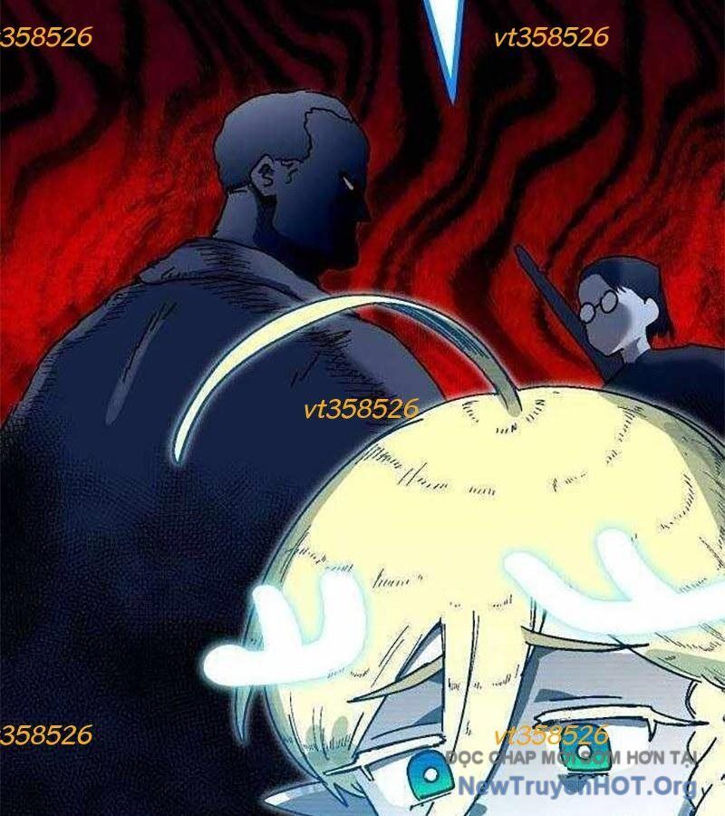 Lỗi Hệ Thống: Chapter 39