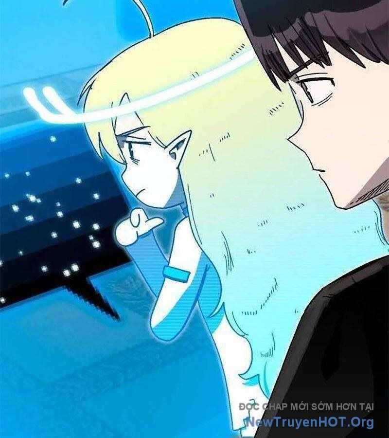 Lỗi Hệ Thống: Chapter 39