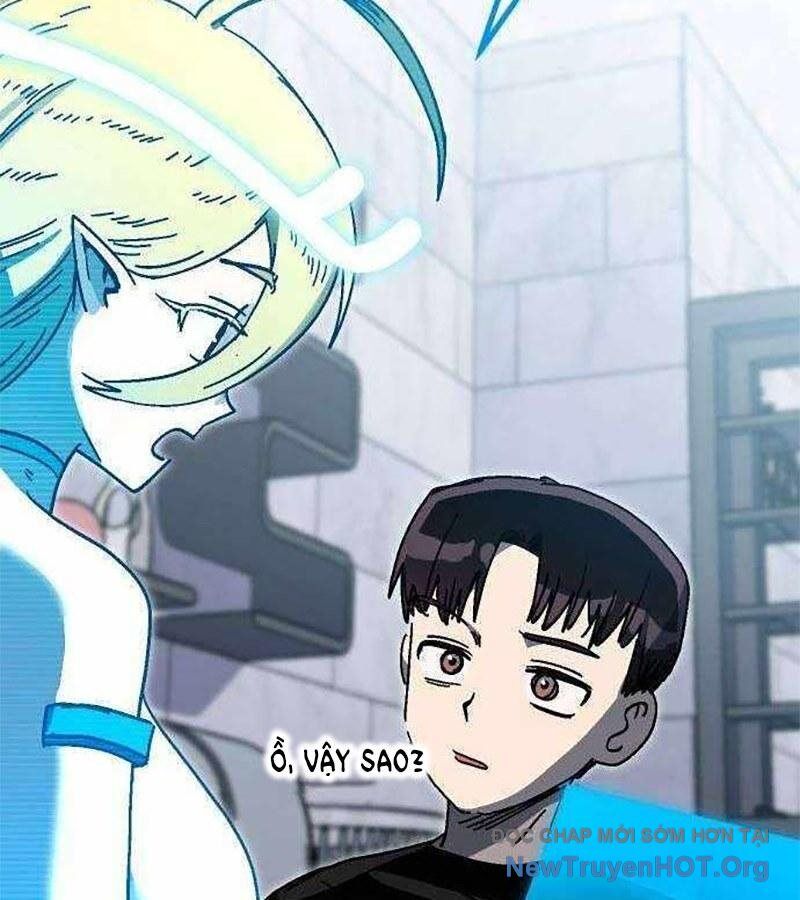 Lỗi Hệ Thống: Chapter 39