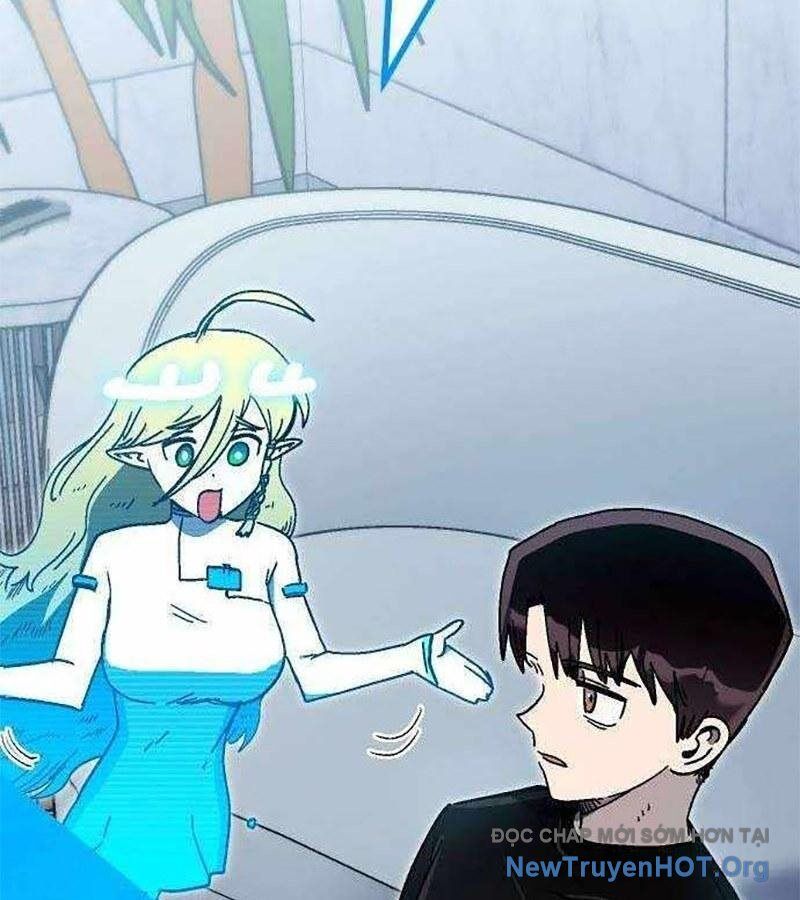 Lỗi Hệ Thống: Chapter 39