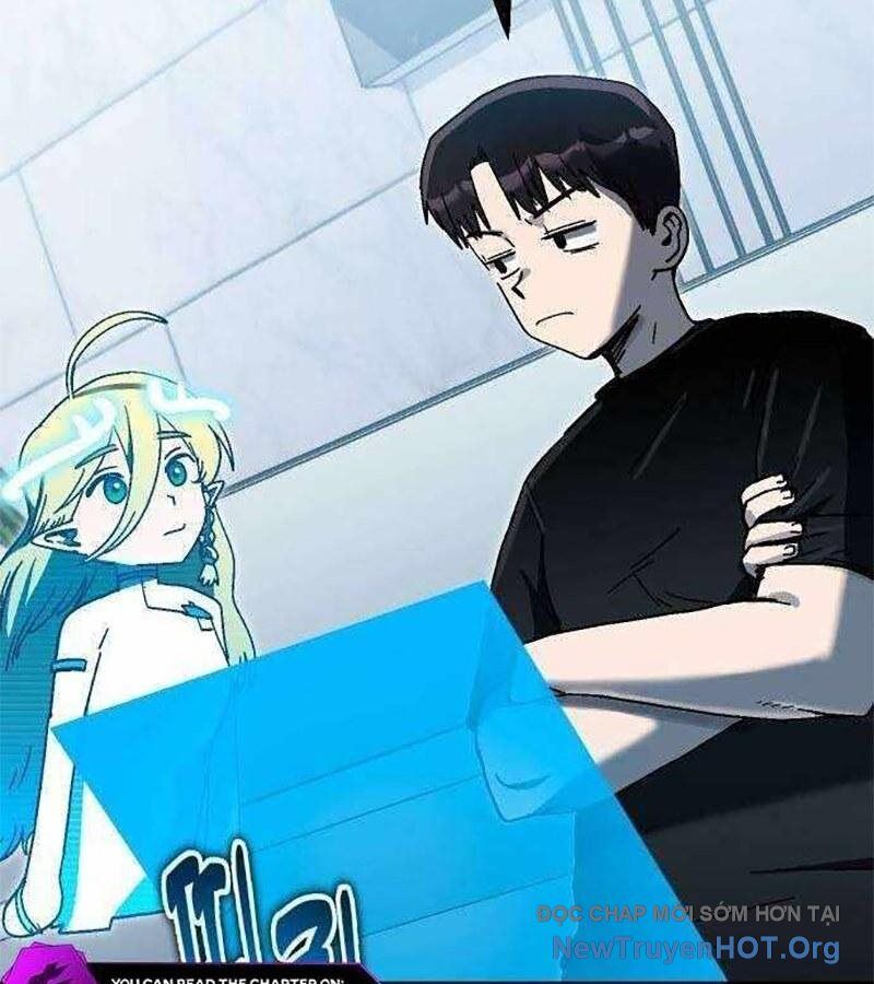 Lỗi Hệ Thống: Chapter 39