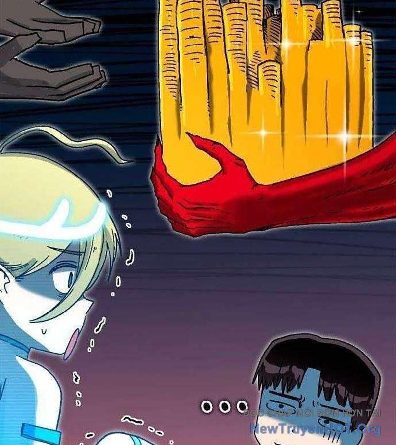 Lỗi Hệ Thống: Chapter 39