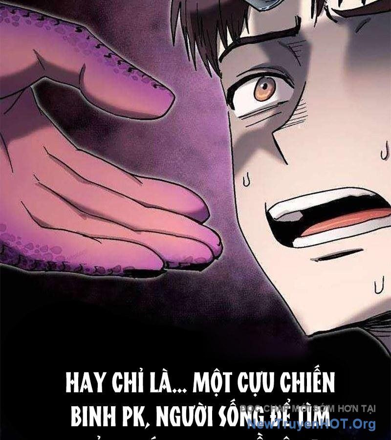 Lỗi Hệ Thống: Chapter 39