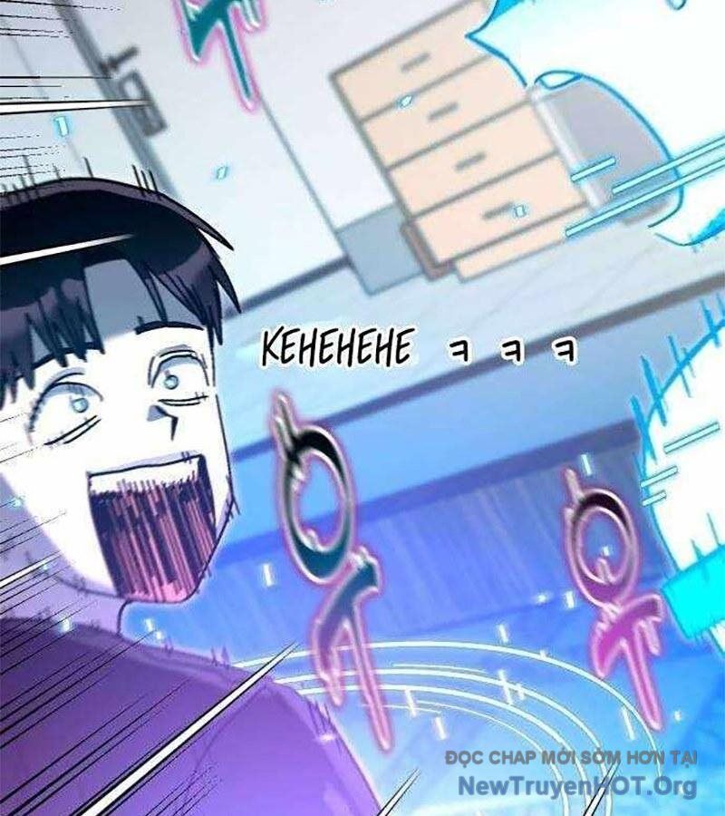 Lỗi Hệ Thống: Chapter 39