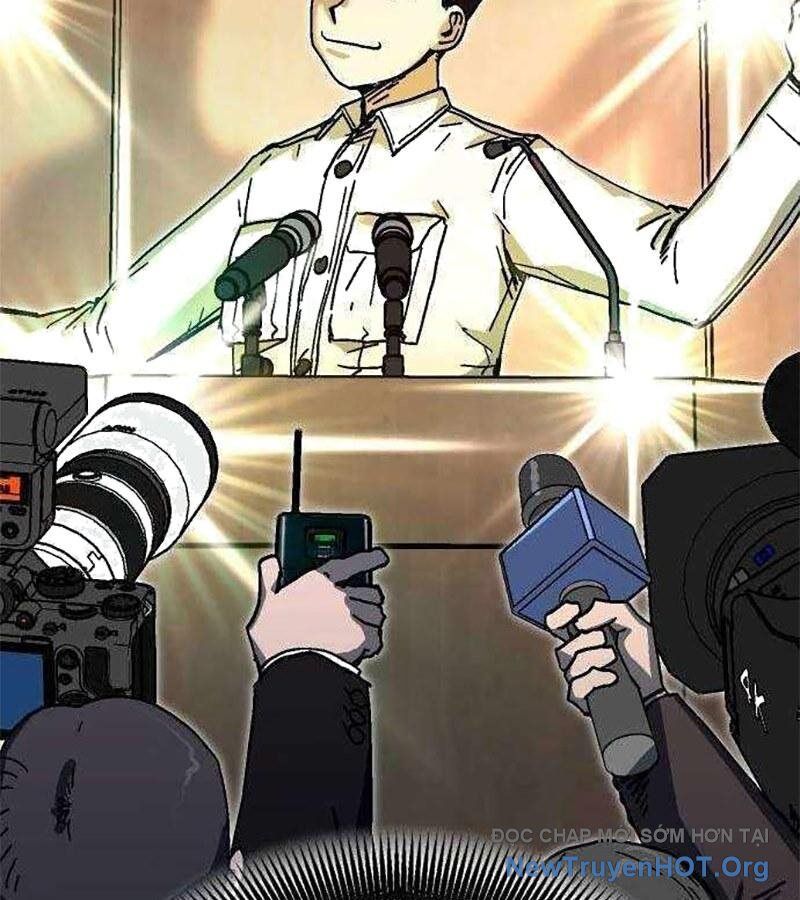 Lỗi Hệ Thống: Chapter 39