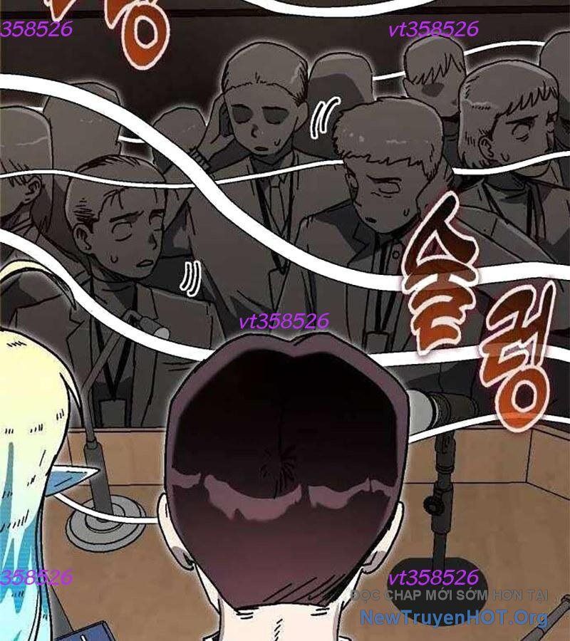 Lỗi Hệ Thống: Chapter 39