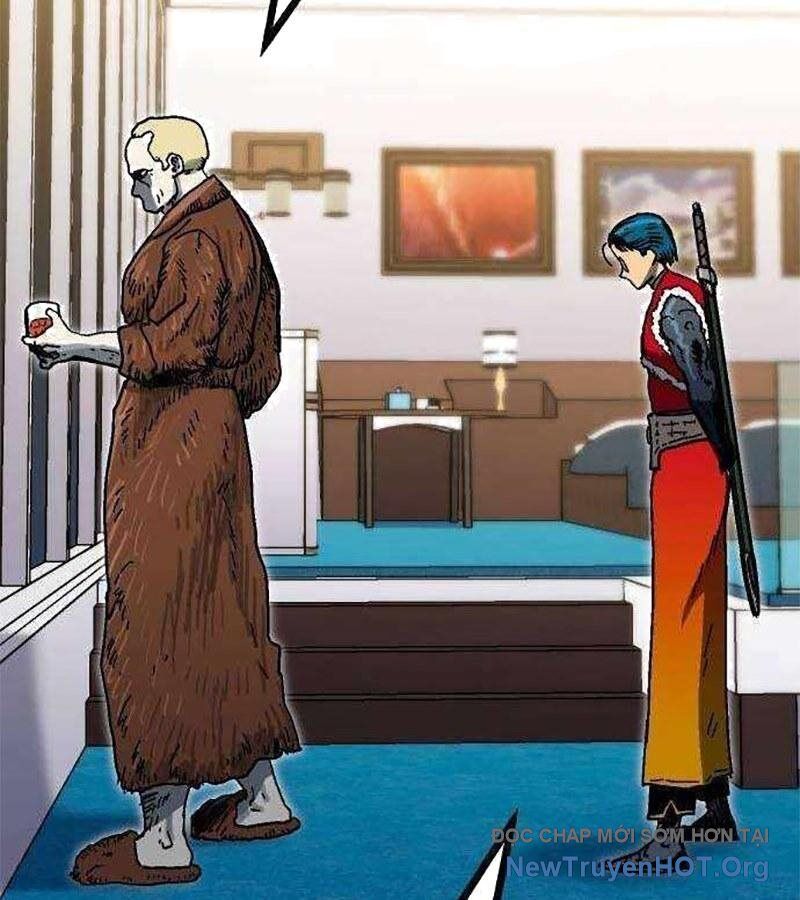 Lỗi Hệ Thống: Chapter 39