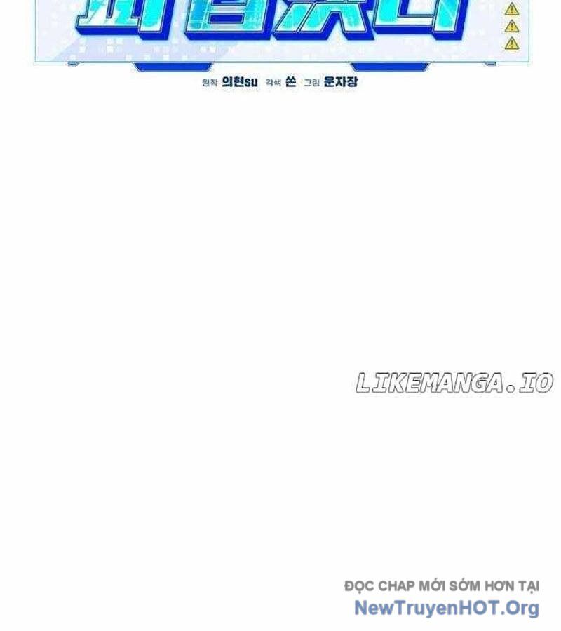 Lỗi Hệ Thống: Chapter 39