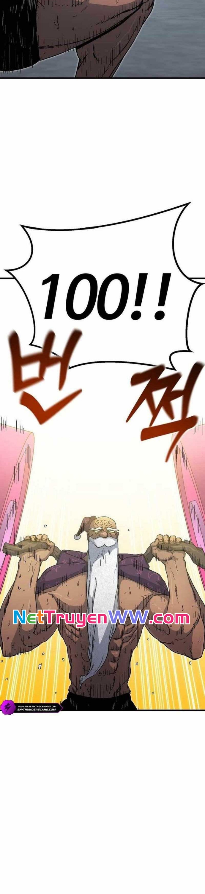 Lỗi Hệ Thống: Chapter 4