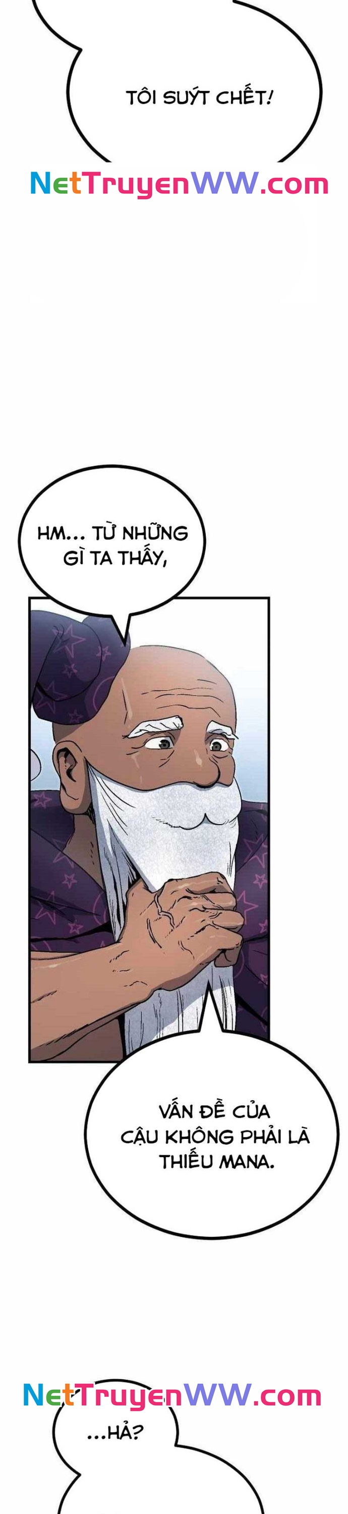 Lỗi Hệ Thống: Chapter 4