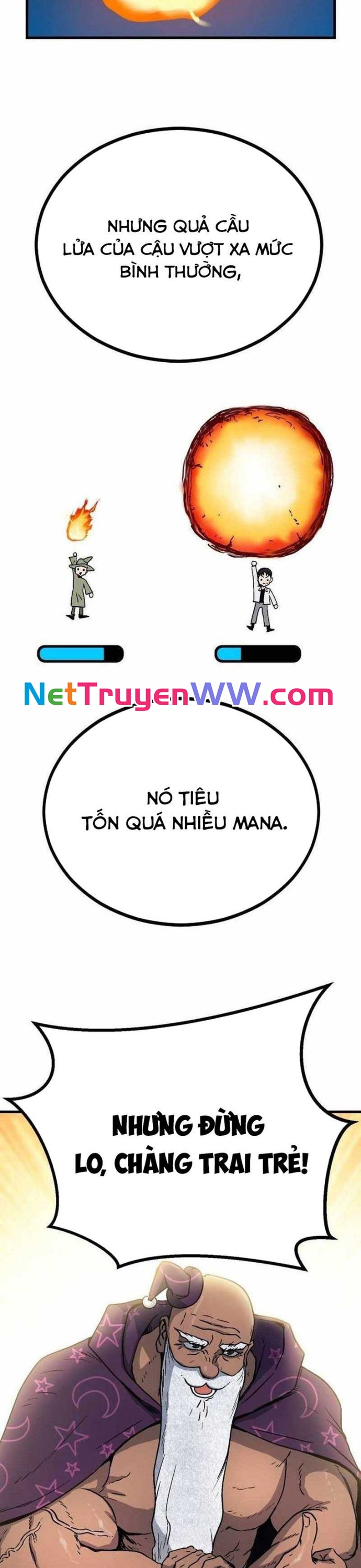 Lỗi Hệ Thống: Chapter 4