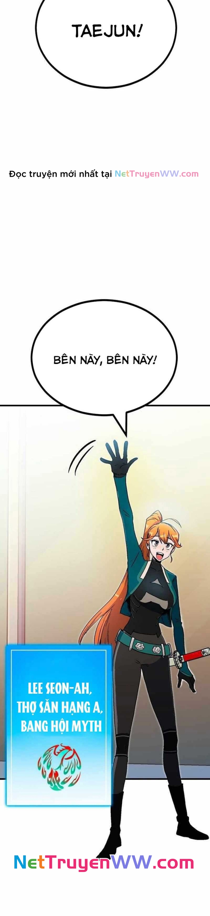 Lỗi Hệ Thống: Chapter 4