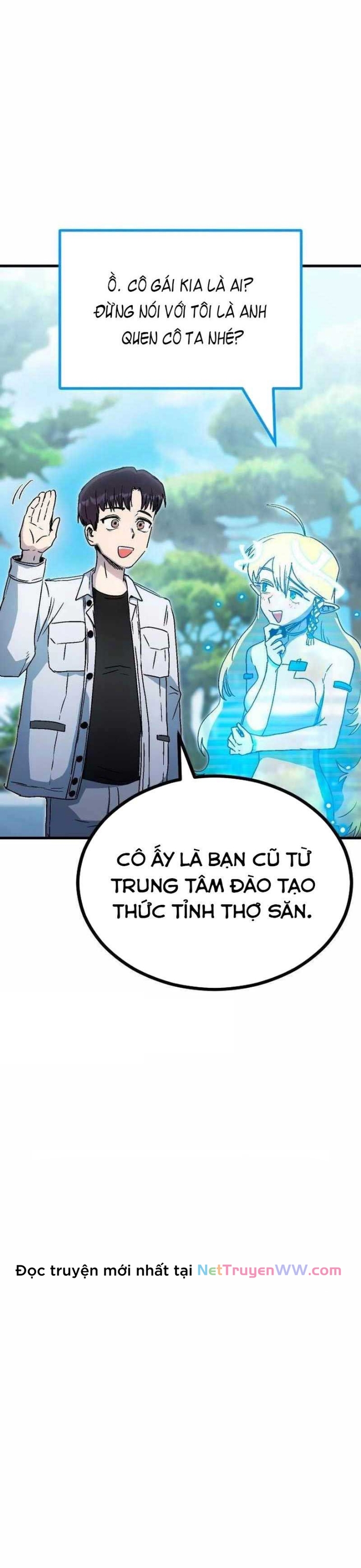 Lỗi Hệ Thống: Chapter 4