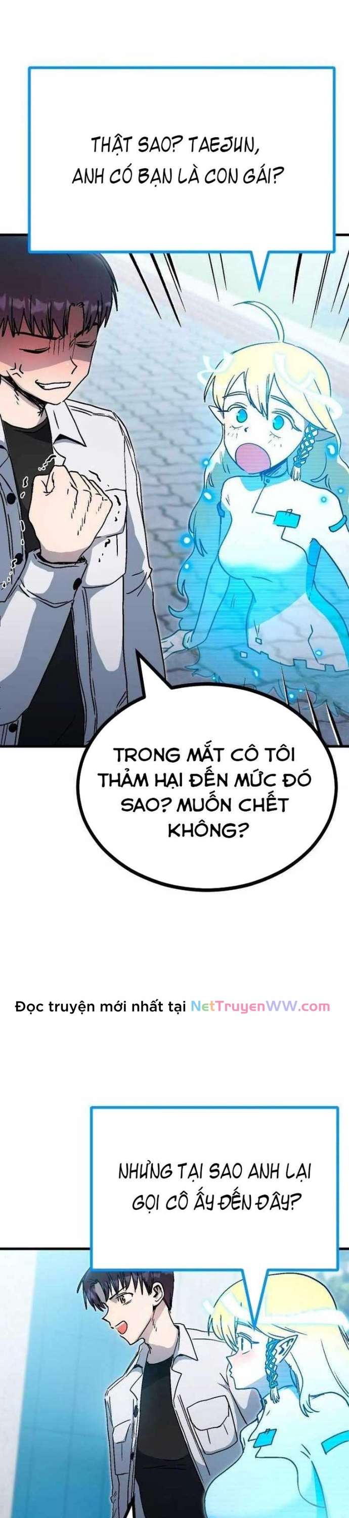 Lỗi Hệ Thống: Chapter 4
