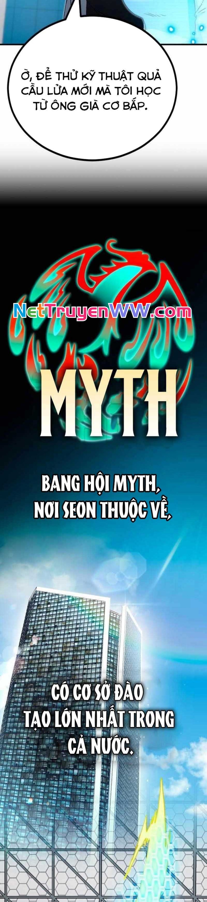 Lỗi Hệ Thống: Chapter 4