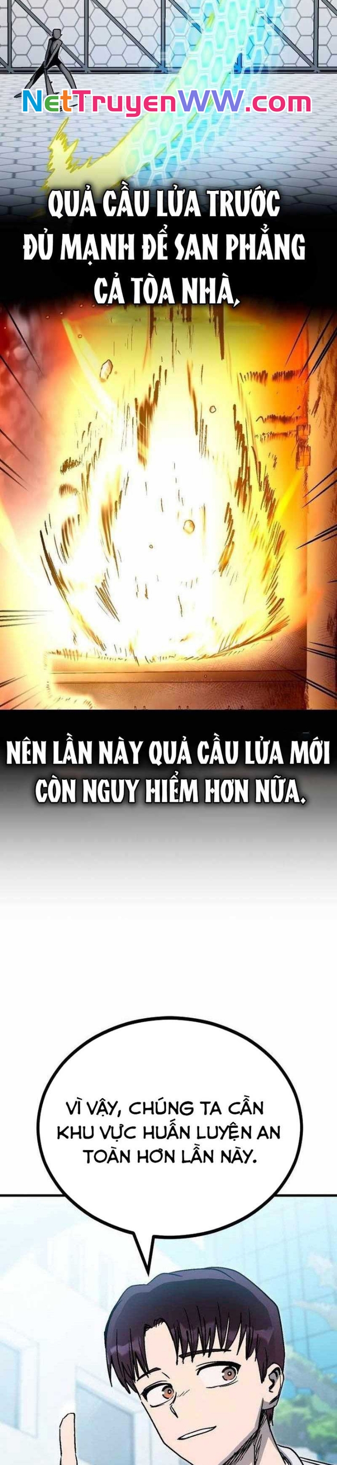Lỗi Hệ Thống: Chapter 4
