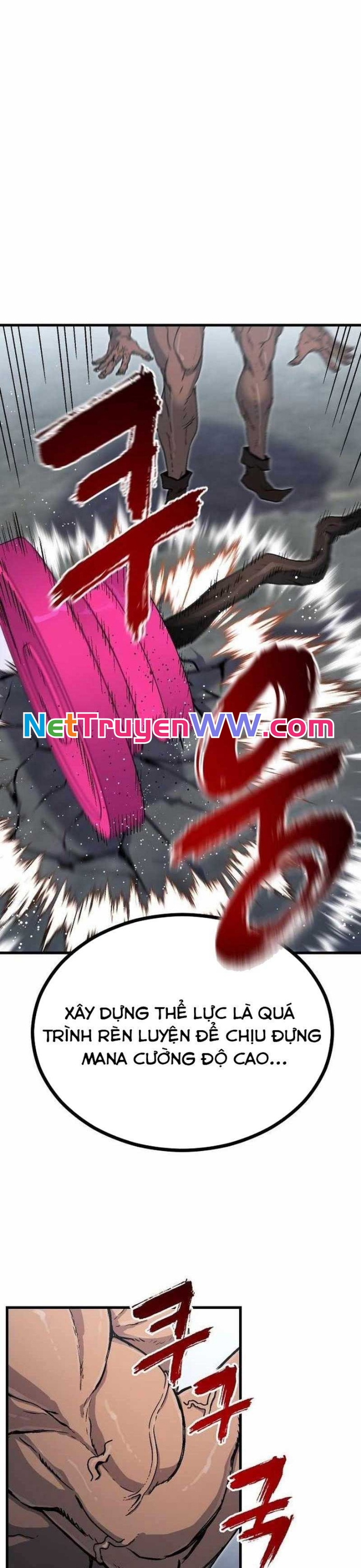Lỗi Hệ Thống: Chapter 4