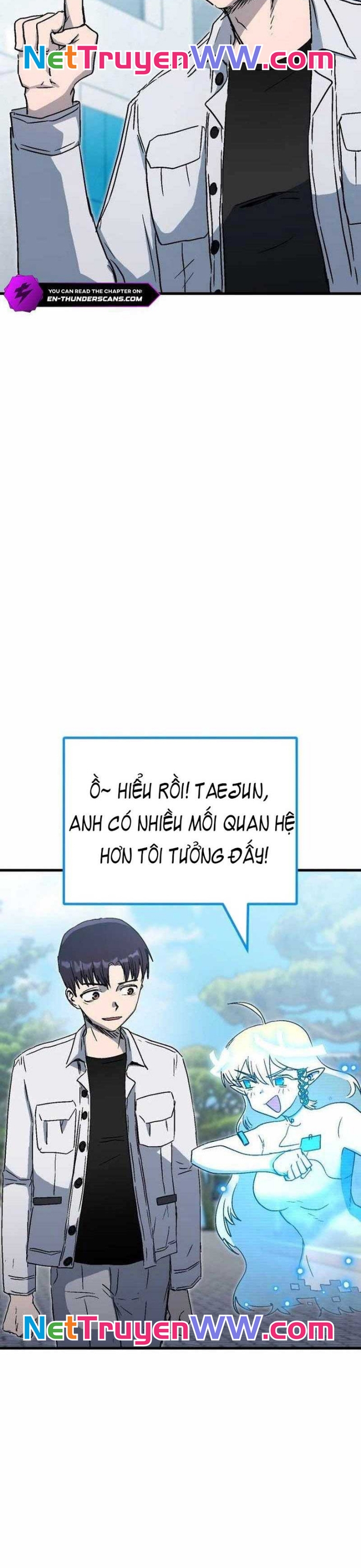 Lỗi Hệ Thống: Chapter 4