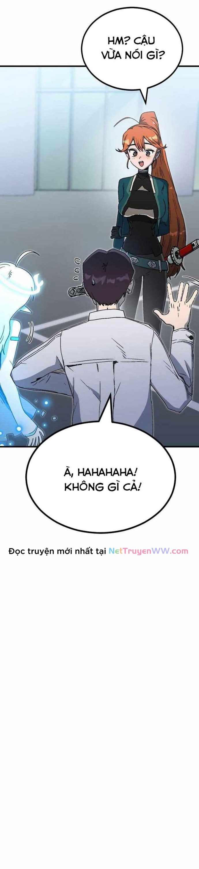 Lỗi Hệ Thống: Chapter 4