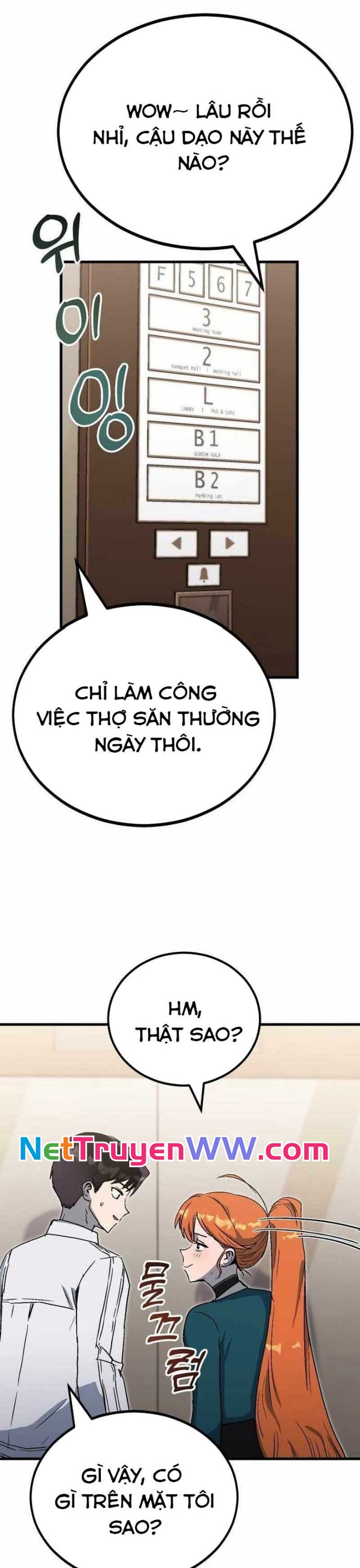 Lỗi Hệ Thống: Chapter 4