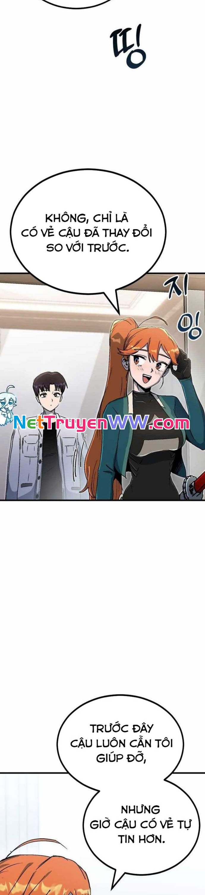 Lỗi Hệ Thống: Chapter 4
