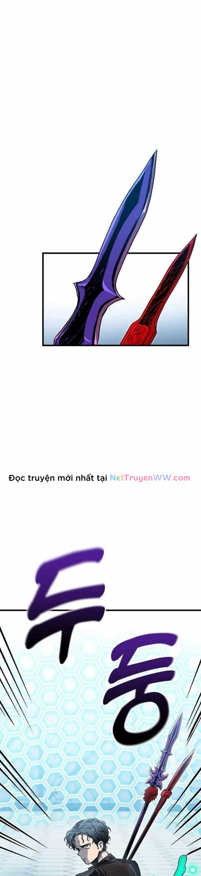 Lỗi Hệ Thống: Chapter 4