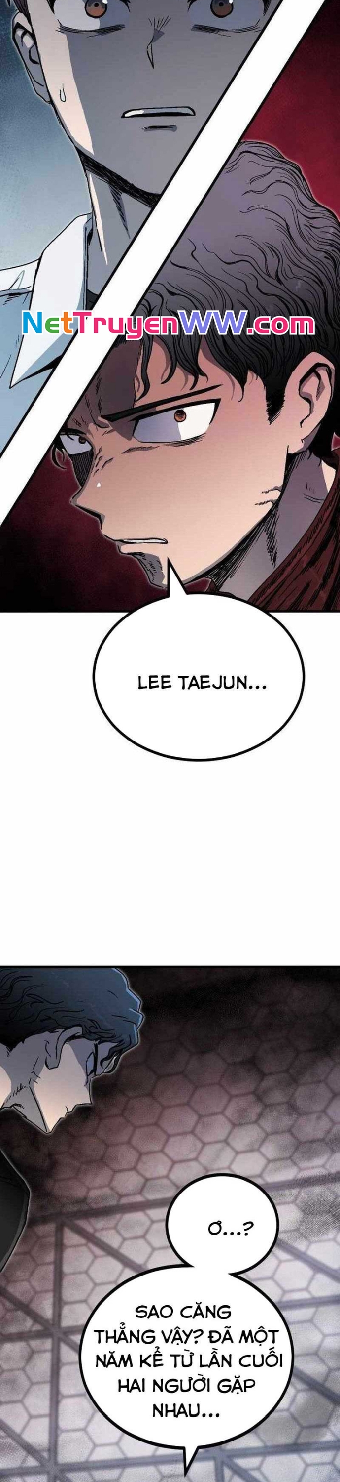 Lỗi Hệ Thống: Chapter 4