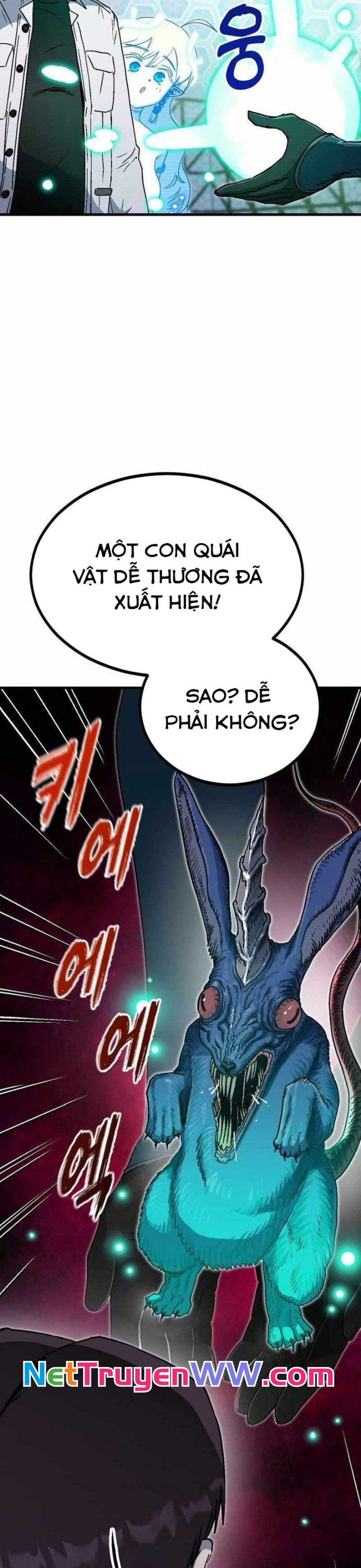 Lỗi Hệ Thống: Chapter 4