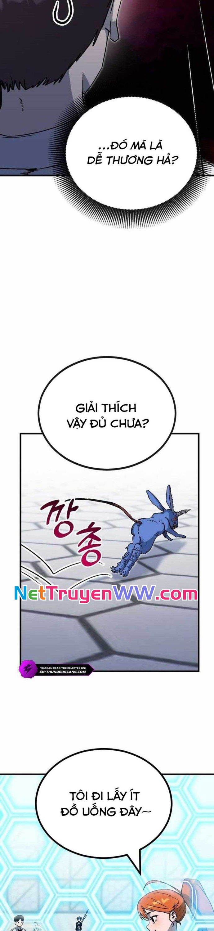 Lỗi Hệ Thống: Chapter 4