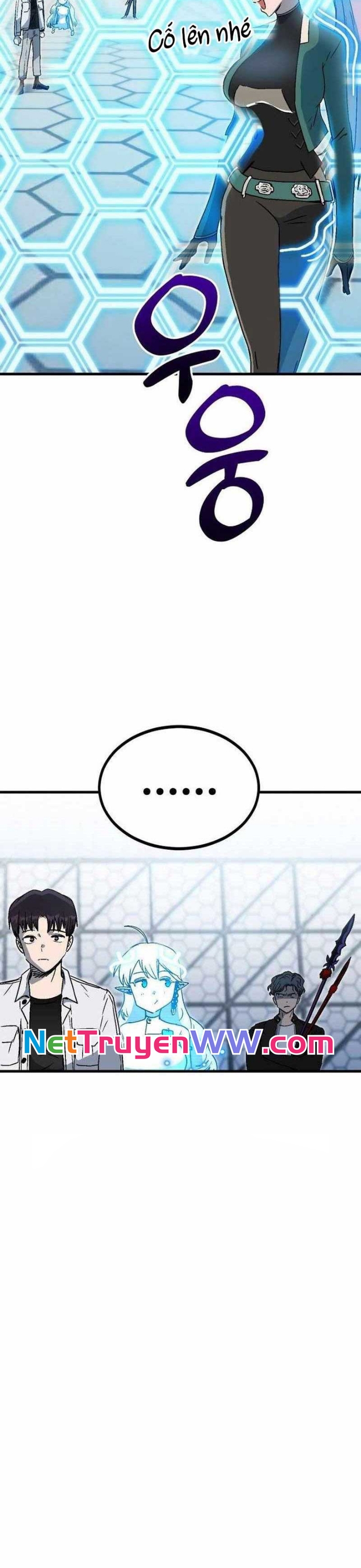 Lỗi Hệ Thống: Chapter 4
