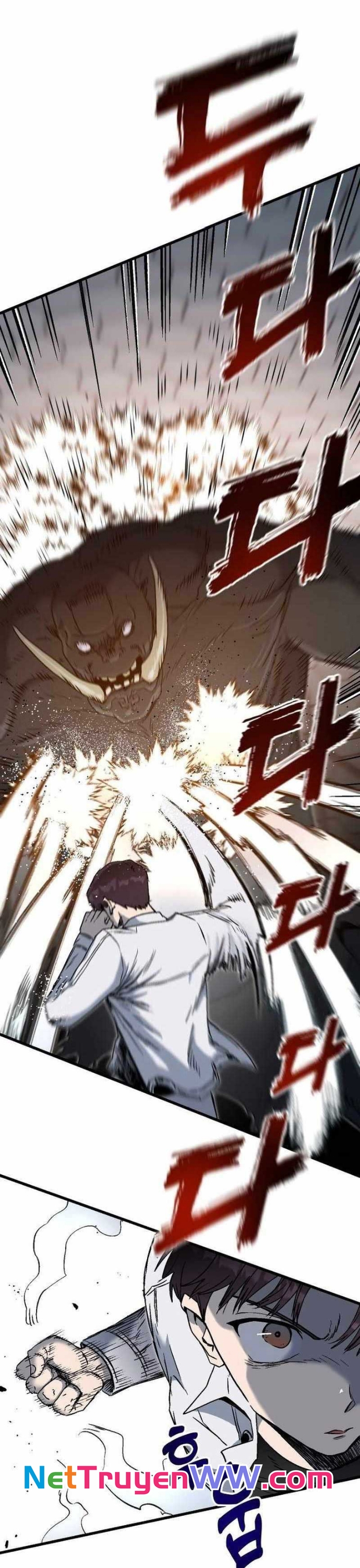Lỗi Hệ Thống: Chapter 4