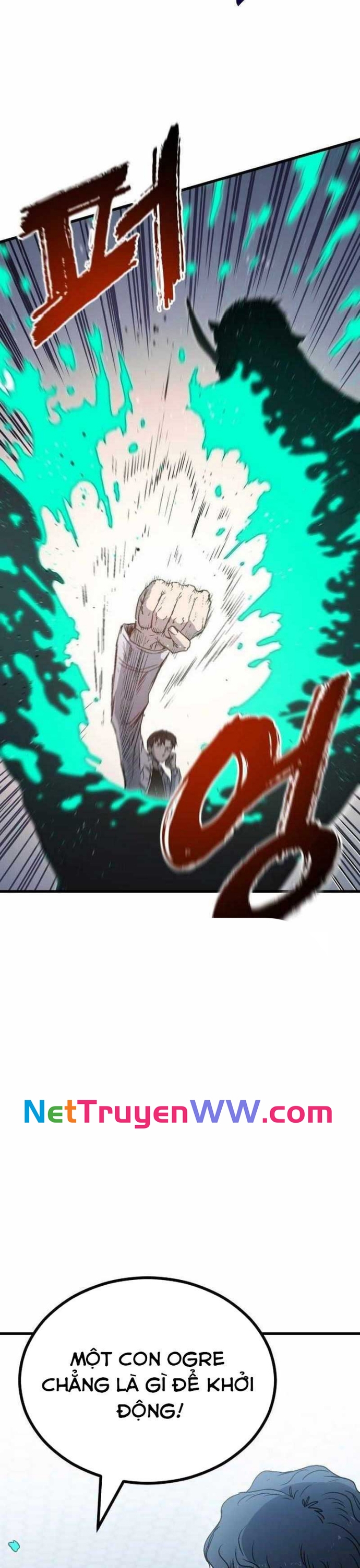 Lỗi Hệ Thống: Chapter 4