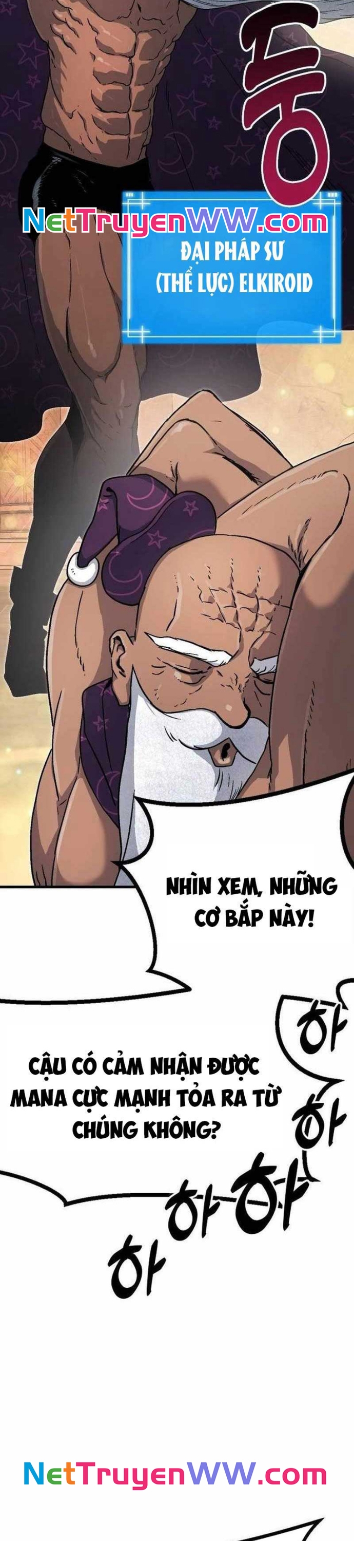 Lỗi Hệ Thống: Chapter 4